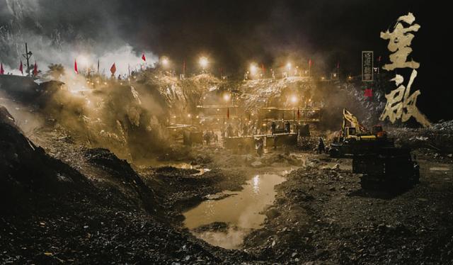 豆瓣|豆瓣8.4超《龙岭迷窟》，朱一龙的《重启》凭什么口碑爆了？