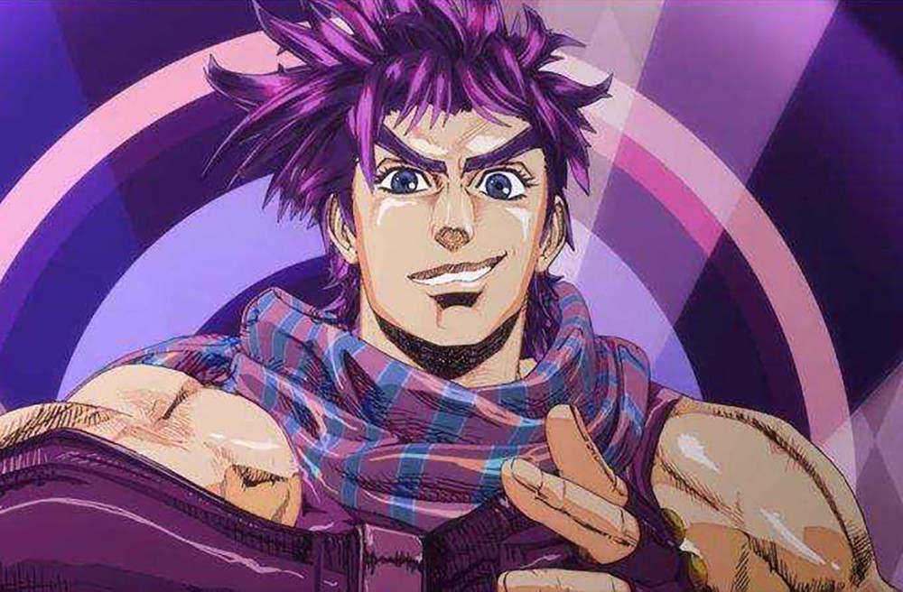jojo中唯一破除莎士比亚悲剧的二乔却是最让人同情的角色