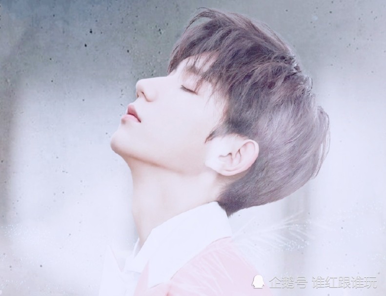 王源|演唱没结束，升降台就出意外？比王源唱功更稳的，是他的临场反应