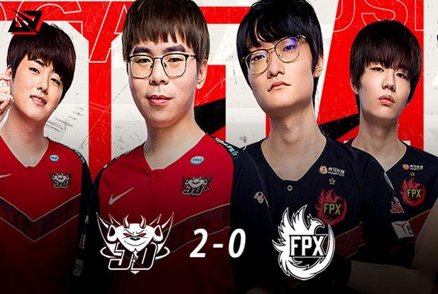 FPX要步入RNG后尘？FPX无缘季后赛情况很严重