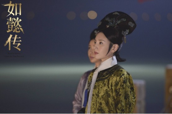 董洁|董洁为人怎样？韩红曾点评过其人品，陈坤更是力挺她