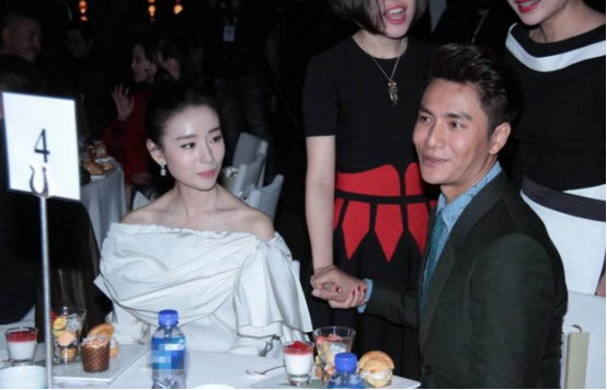 董洁|董洁为人怎样？韩红曾点评过其人品，陈坤更是力挺她