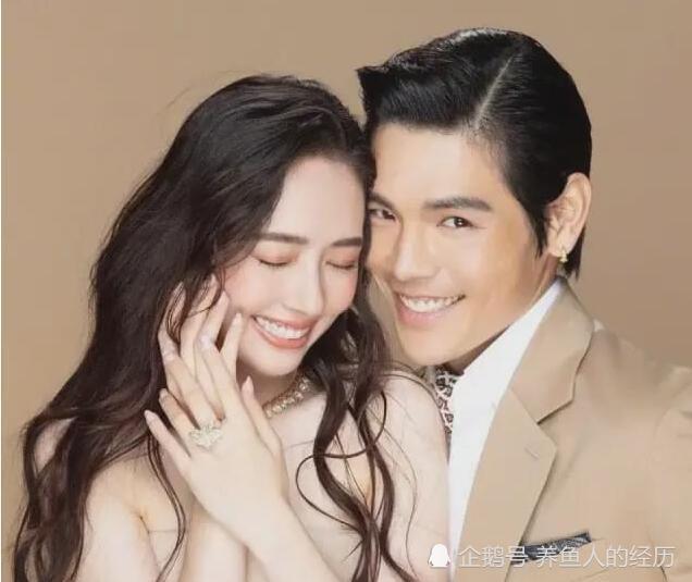 郭碧婷|看这个细节就知道郭碧婷还头脑清醒，并不是傻白甜！