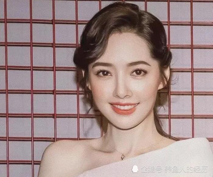 郭碧婷|看这个细节就知道郭碧婷还头脑清醒，并不是傻白甜！