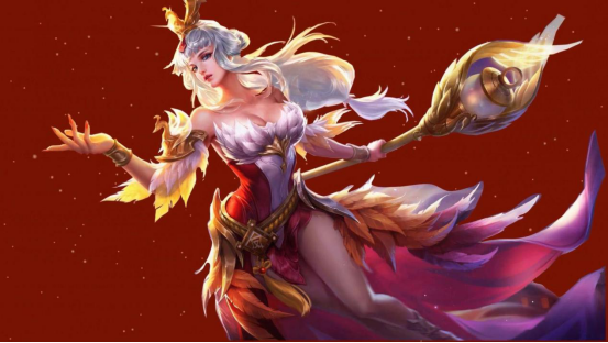 王者荣耀新赛季上分选好法师是关键辅助型法师王昭君报道