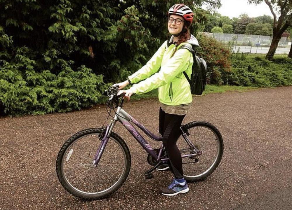 空腹|英国女子空腹饮酒后突发罕见病症去世，年仅27岁，曾是运动达人