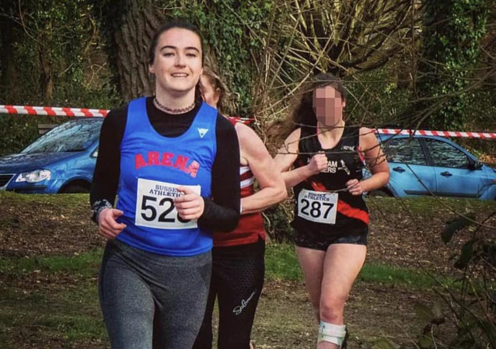 空腹|英国女子空腹饮酒后突发罕见病症去世，年仅27岁，曾是运动达人