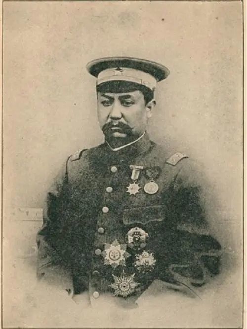 十七,阎锡山(1883年