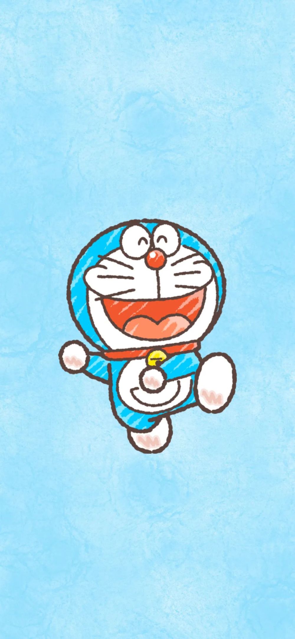 哆啦a梦壁纸原图