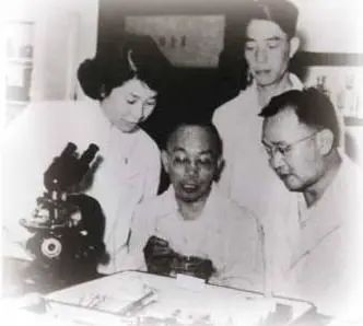 汤飞凡|第一代病毒学家汤飞凡：研制数十种疫苗，以身试毒，挽救数亿国人