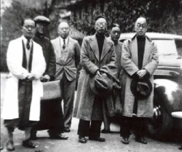 汤飞凡|第一代病毒学家汤飞凡：研制数十种疫苗，以身试毒，挽救数亿国人