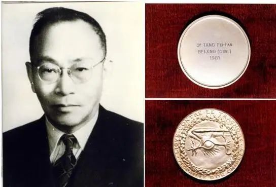 汤飞凡|第一代病毒学家汤飞凡：研制数十种疫苗，以身试毒，挽救数亿国人