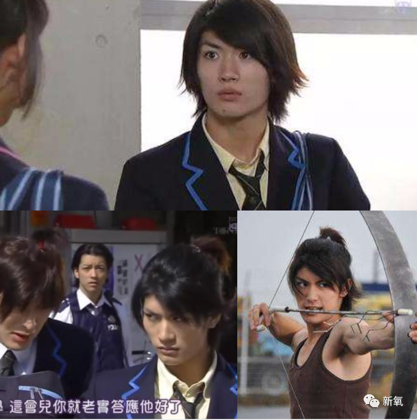 三浦春马|娱乐圈到底怎么了？又一位盛世美颜级明星自杀了…