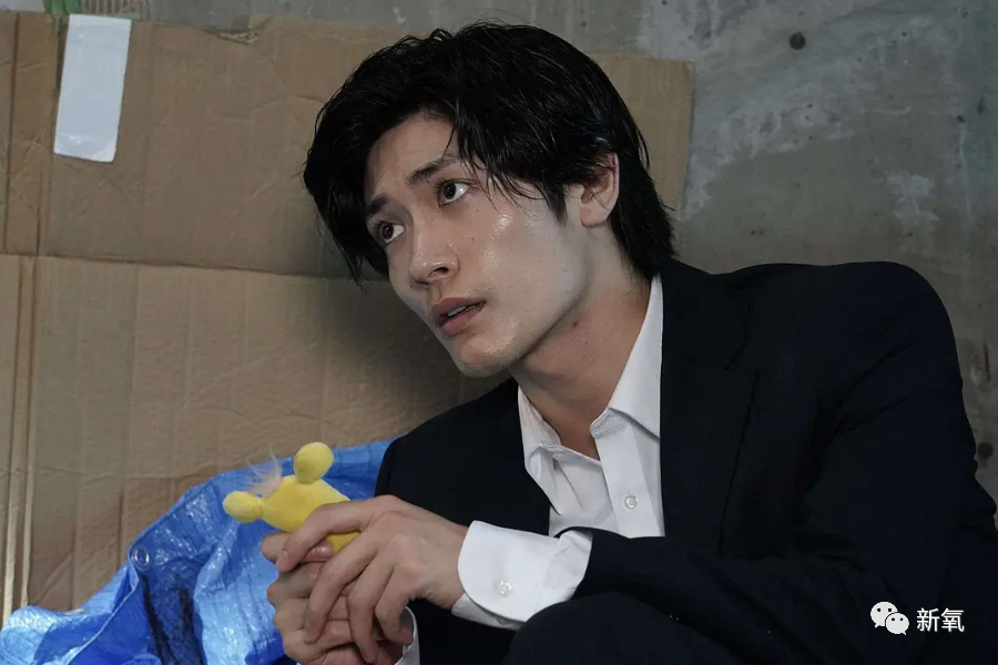 三浦春马|娱乐圈到底怎么了？又一位盛世美颜级明星自杀了…