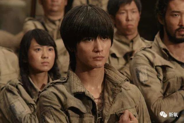 三浦春马|娱乐圈到底怎么了？又一位盛世美颜级明星自杀了…