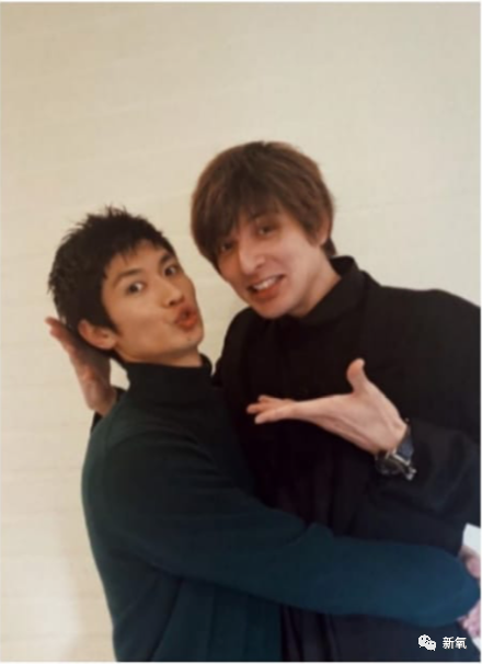 三浦春马|娱乐圈到底怎么了？又一位盛世美颜级明星自杀了…