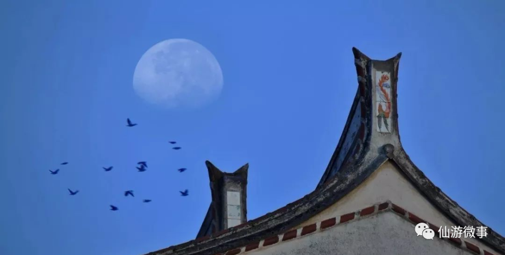 仙游|指月割耳？饭上立筷！盘点仙游令人无法理解的奇怪禁忌