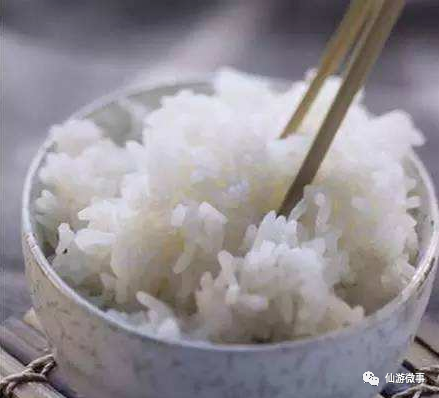 仙游|指月割耳？饭上立筷！盘点仙游令人无法理解的奇怪禁忌