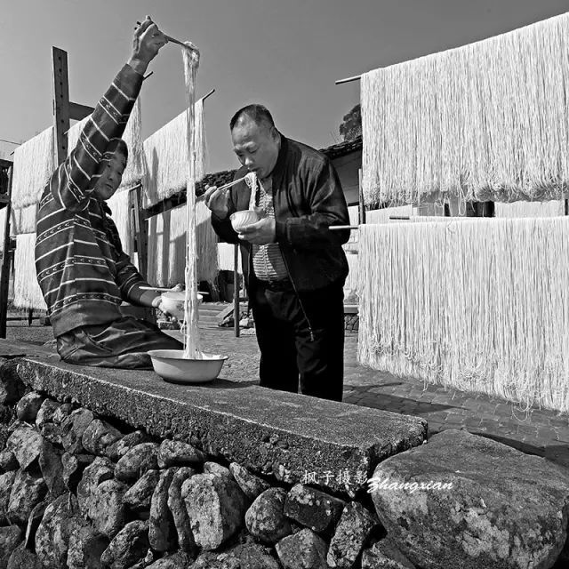 仙游|指月割耳？饭上立筷！盘点仙游令人无法理解的奇怪禁忌