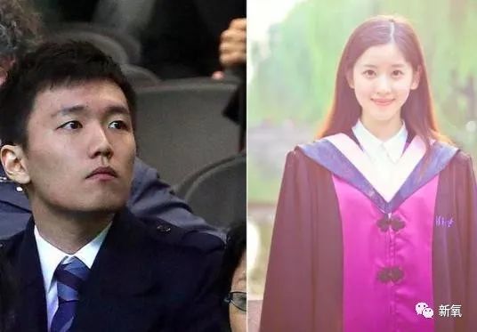 江疏影|江疏影成电商太子妃？最后一个适婚富二代绯闻对象还有奶茶和百亿千金！