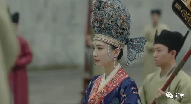 江疏影|江疏影成电商太子妃？最后一个适婚富二代绯闻对象还有奶茶和百亿千金！