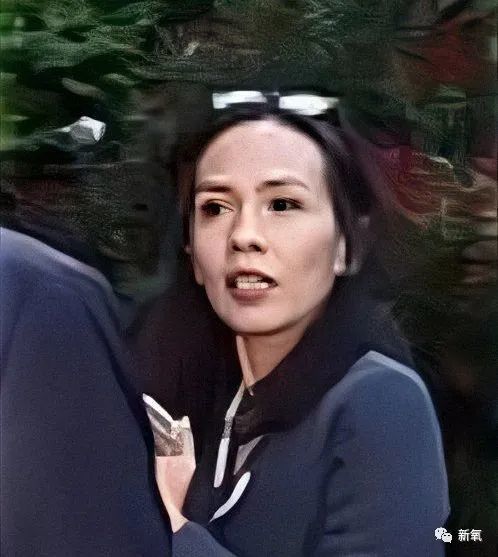 江疏影|江疏影成电商太子妃？最后一个适婚富二代绯闻对象还有奶茶和百亿千金！