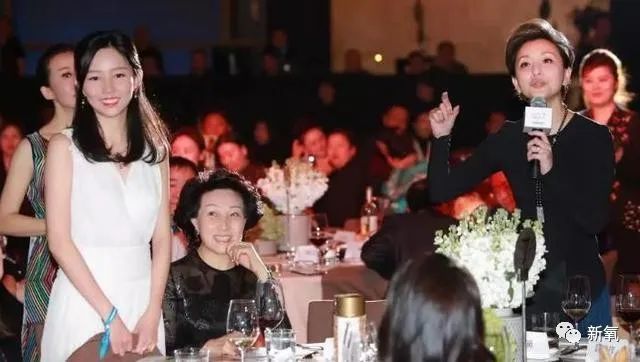 江疏影|江疏影成电商太子妃？最后一个适婚富二代绯闻对象还有奶茶和百亿千金！