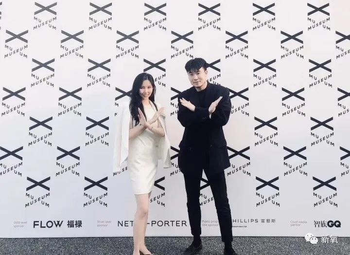 江疏影|江疏影成电商太子妃？最后一个适婚富二代绯闻对象还有奶茶和百亿千金！