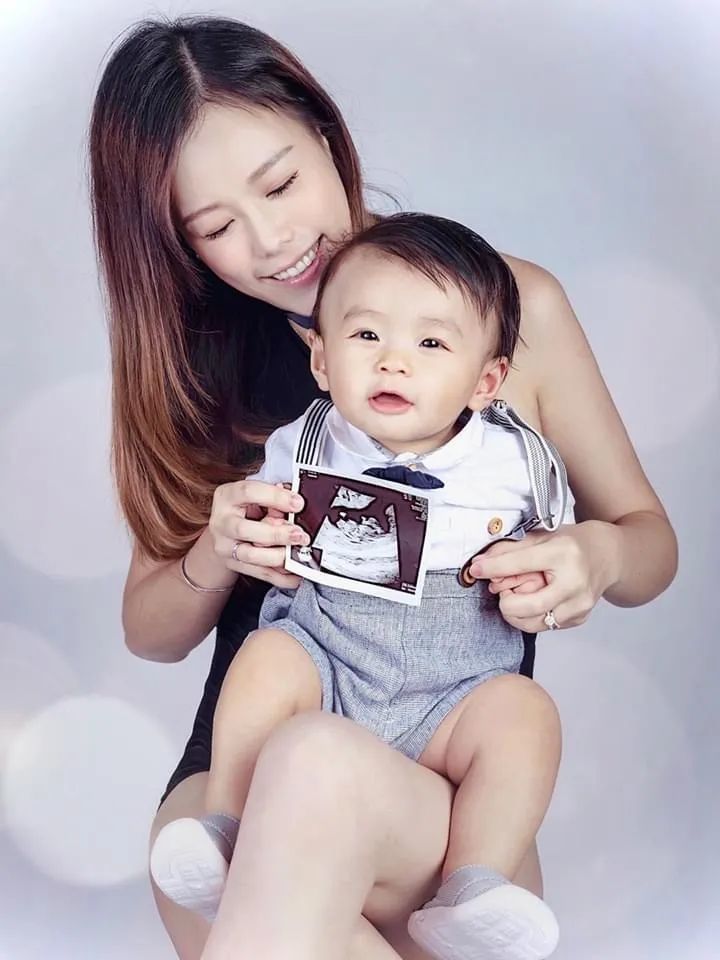 柯嘉琪|恭喜！香港学霸选美亚军三年抱两，火速怀第二胎，创业收入过千万