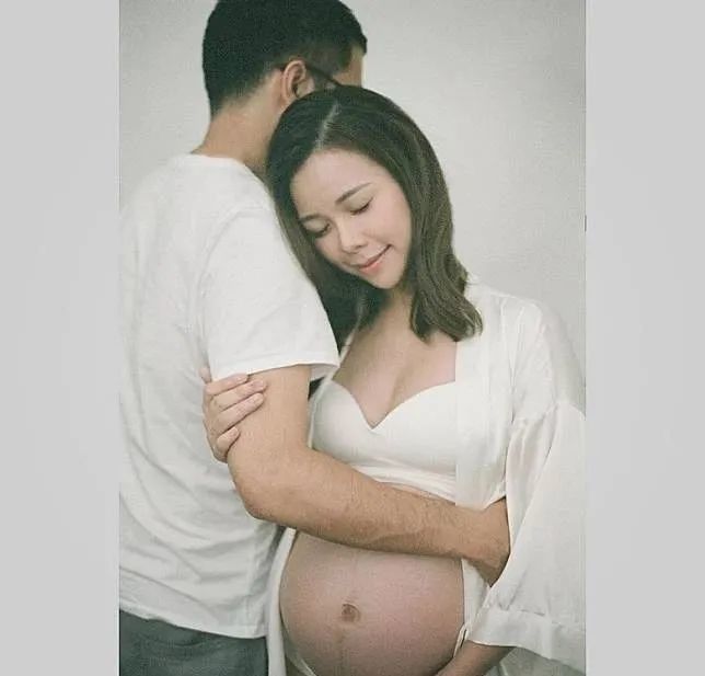 柯嘉琪|恭喜！香港学霸选美亚军三年抱两，火速怀第二胎，创业收入过千万