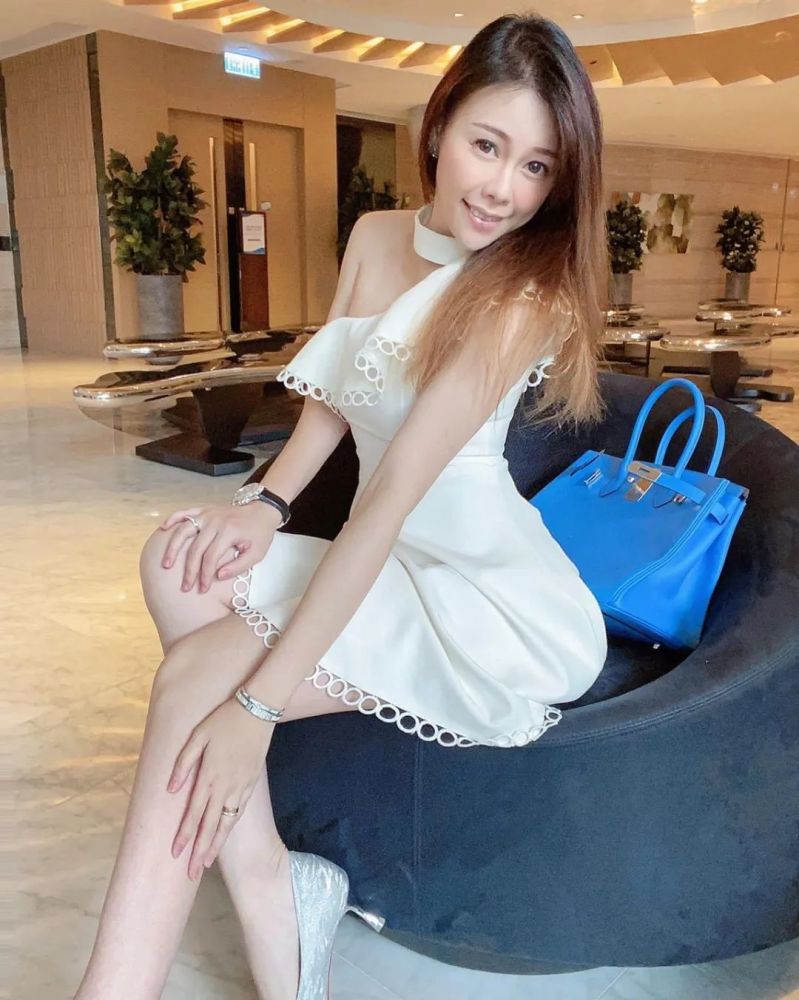 柯嘉琪|恭喜！香港学霸选美亚军三年抱两，火速怀第二胎，创业收入过千万