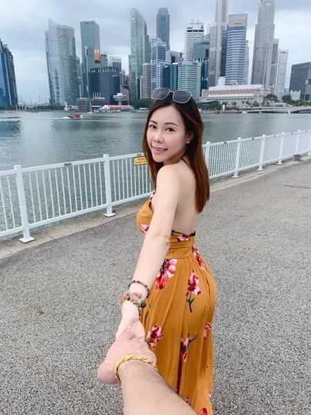 柯嘉琪|恭喜！香港学霸选美亚军三年抱两，火速怀第二胎，创业收入过千万