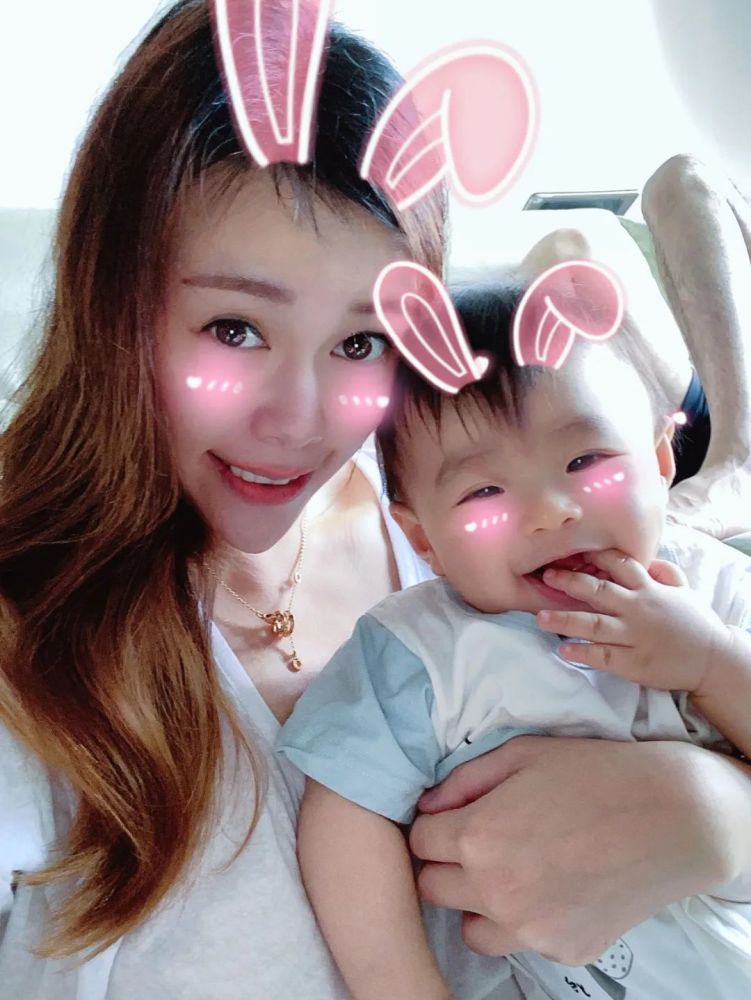 柯嘉琪|恭喜！香港学霸选美亚军三年抱两，火速怀第二胎，创业收入过千万