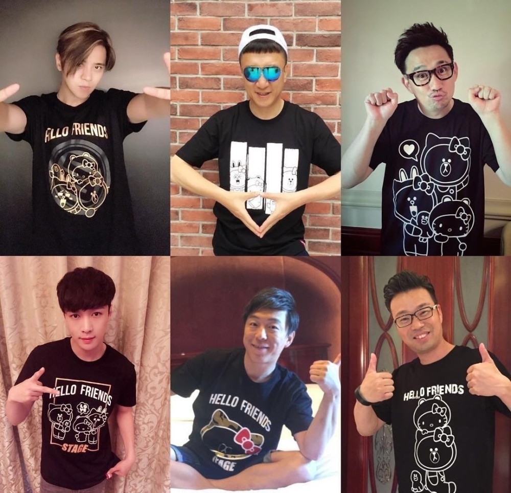 极限挑战6|《极限挑战6》贾乃亮玩游戏梦回原来最初味道，无人配合令人遗憾！