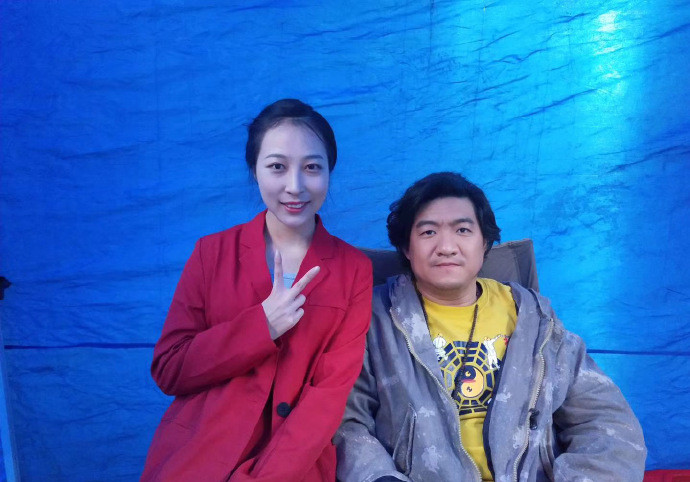 皮俑姐姐|从禁婆到皮俑姐姐，真人演员颜值都不低，这样选角有深意