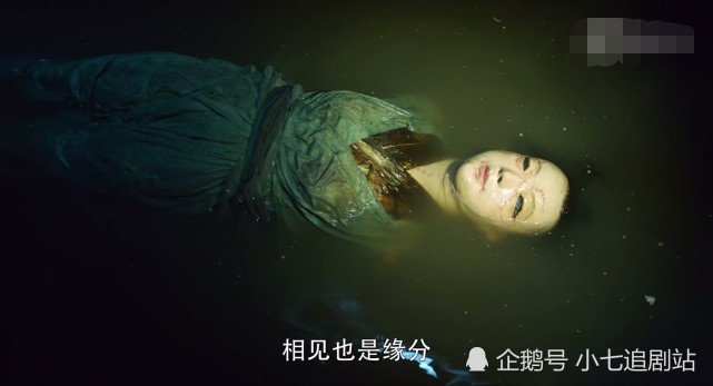 皮俑姐姐|从禁婆到皮俑姐姐，真人演员颜值都不低，这样选角有深意