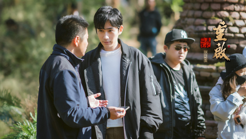 重启之极海听雷|《重启之极海听雷》时间线为何时？吴邪经历了什么而身患重病？