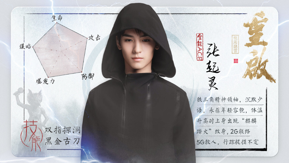 重启之极海听雷|《重启之极海听雷》时间线为何时？吴邪经历了什么而身患重病？