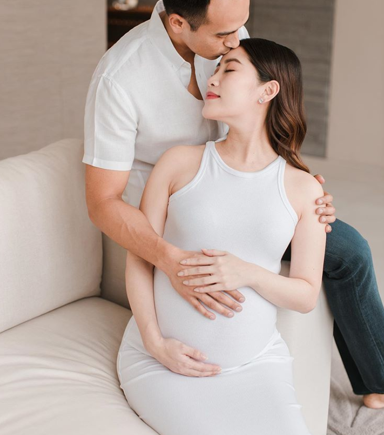 陈雪玲|恭喜！刘德华小姨子宣布产女，出身百亿豪门，曾被质疑爱高调炫富