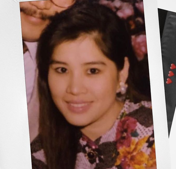 陈雪玲|恭喜！刘德华小姨子宣布产女，出身百亿豪门，曾被质疑爱高调炫富