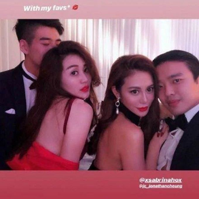 陈雪玲|恭喜！刘德华小姨子宣布产女，出身百亿豪门，曾被质疑爱高调炫富