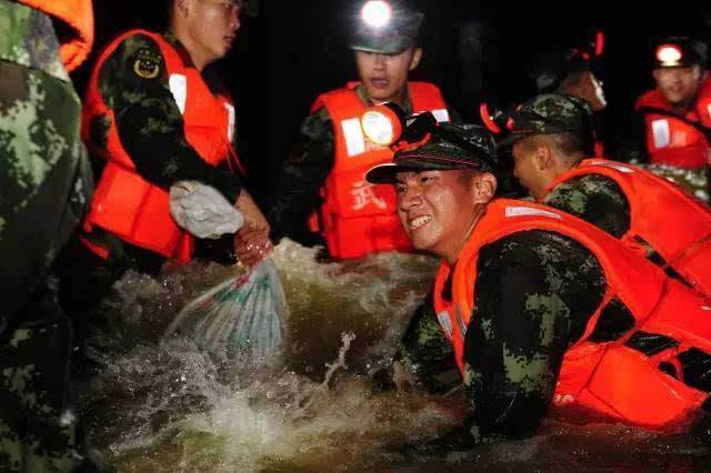在洪水肆虐时我们古代人是怎样防范的古人是如何应对大洪灾