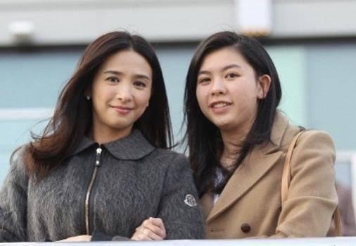 吴婉芳|冻龄女神吴婉芳全素颜出镜，看上去不到30岁，丈夫意外离世死因成谜