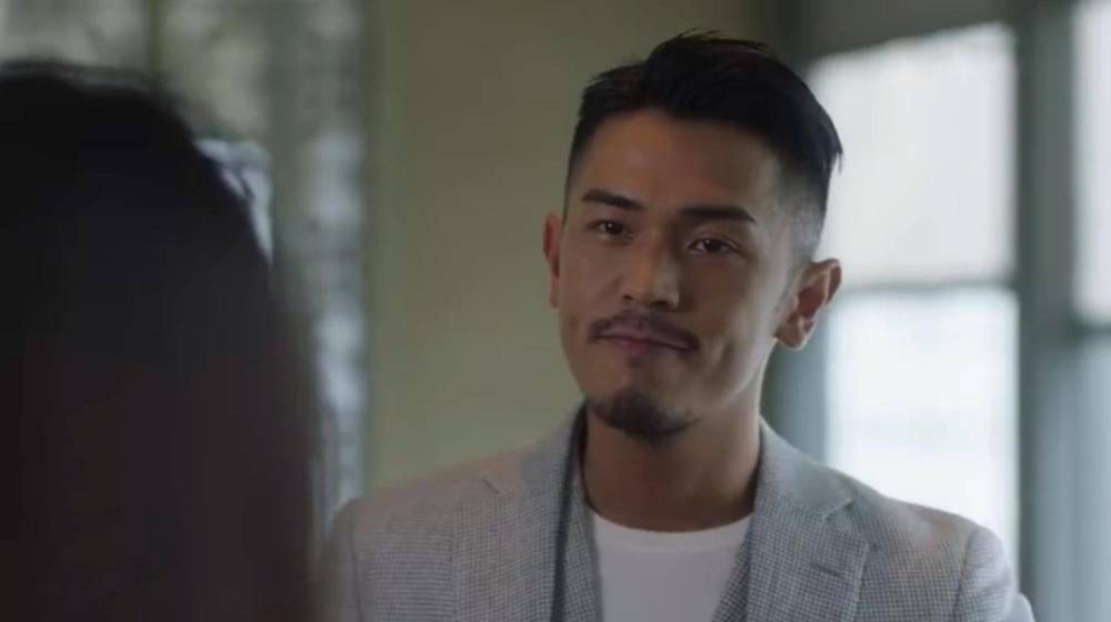 王漫妮|《三十而已》预告：王漫妮旅行归来，帅哥追到门店，两人热情拥吻