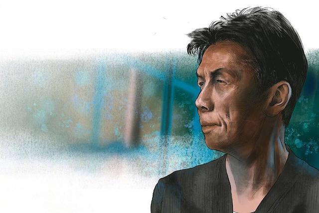 在香港电影市场日渐萎靡的今天,仍然有张林翰,太保,杨依依,汪洋这样的