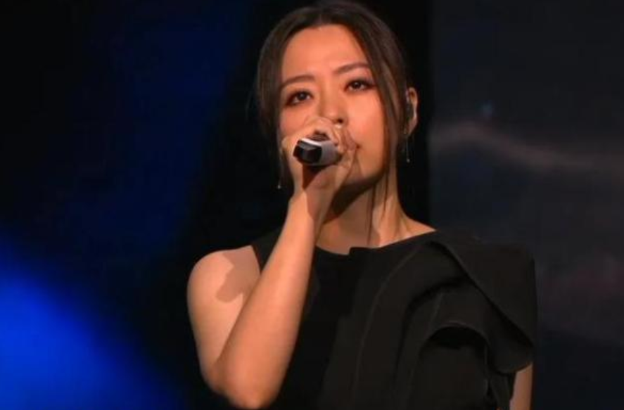 东方风云榜|东方风云榜“十大金曲”揭晓，这算听众的选择，还是流量的狂欢？