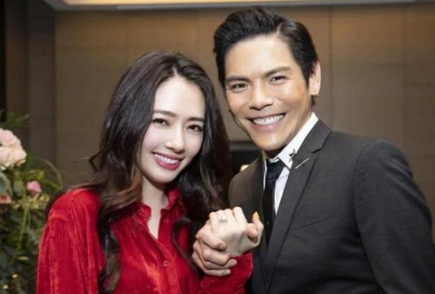 郭碧婷|向佐生日许诺妻子：我会尽快接你到身边！郭碧婷回应很暖心