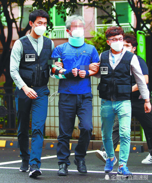 文在寅|朴槿惠支持者向文在寅扔鞋抗议未击中 法院：没必要拘留他