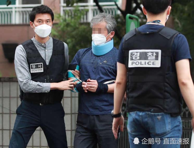 文在寅|朴槿惠支持者向文在寅扔鞋抗议未击中 法院：没必要拘留他