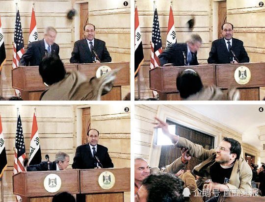 文在寅|朴槿惠支持者向文在寅扔鞋抗议未击中 法院：没必要拘留他